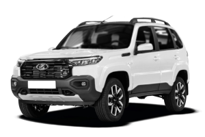 Лада Niva Travel (2123x Рестайлинг)