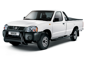 Nissan NP300 (D22)