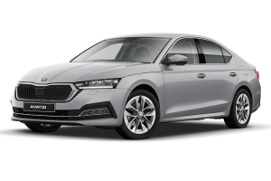 Skoda Octavia Pro