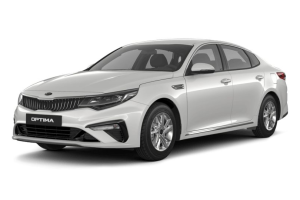 Kia Optima IV (JF)