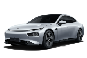 XPeng P7
