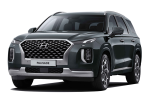 Hyundai Palisade (LX2 Рестайлинг)