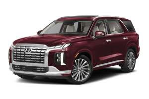 Hyundai Palisade (LX3)