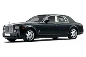Rolls-Royce Phantom VIII (RR11)