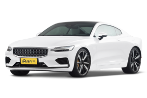 Polestar Polestar 1