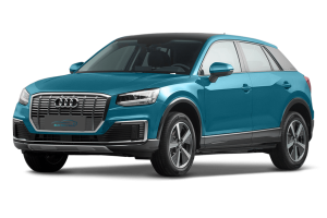 Audi Q2L (GA)
