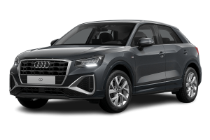 Audi Q2L (GA Рестайлинг)