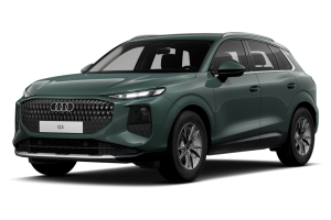 Audi Q3 (FJ)
