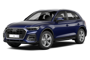 Audi Q5 (GU)