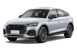 Audi Q5L Sportback (FY)