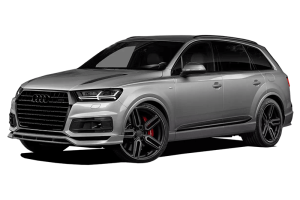 Audi Q7 (4M Рестайлинг)