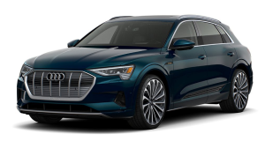 Audi Q8 e-tron (GE)