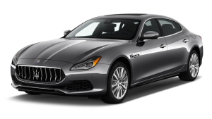 Maserati Quattroporte VI (M156)