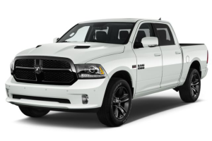 Dodge Ram 1500 IV (DS/DJ)