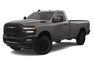 Dodge Ram 3500 (DR/DH Рестайлинг)