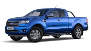 Ford Ranger III (P375)