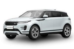 Land Rover Range Rover Evoque L (L551)