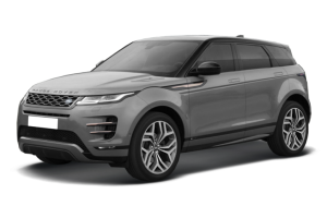 Land Rover Range Rover Evoque L (L551 Рестайлинг)