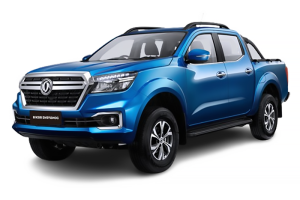 Dongfeng Rich 6
