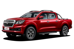 Dongfeng Rich Pickup (II)