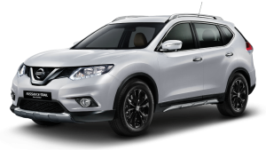 Nissan Rogue Sport (Рестайлинг)