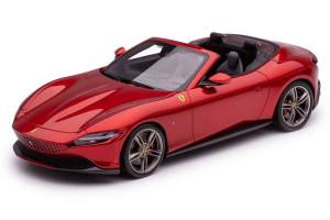 Ferrari Roma Spider
