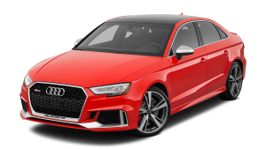 Audi RS3 (8V)