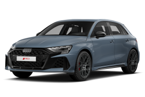 Audi RS3 (8Y Рестайлинг)