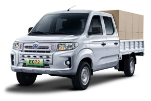 Dongfeng Ruichi EC72