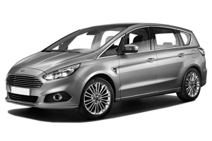 Ford S-MAX II (CD539)