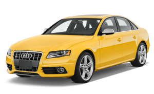 Audi S4 (B8 Рестайлинг)