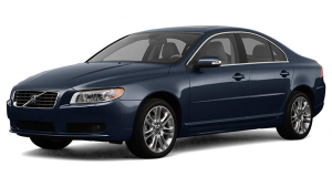 Volvo S80 (II Рестайлинг)