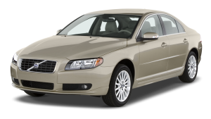 Volvo S80 (II Рестайлинг)