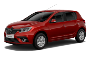 Renault Sandero I (B90)