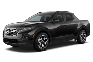 Hyundai Santa Cruz (NX4a)