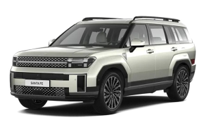 Hyundai Santa Fe V (MX5)