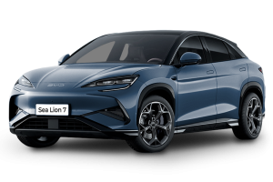 BYD Sea Lion 07