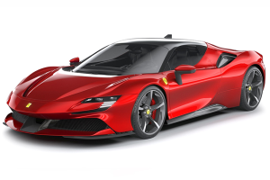 Ferrari SF90 Stradale