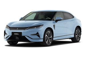 BYD Song L