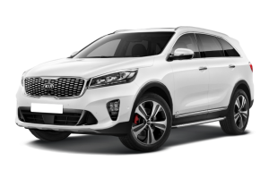 Kia Sorento L (UM Рестайлинг)