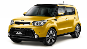 Kia Soul II (PS)