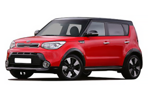 Kia Soul II (PS)