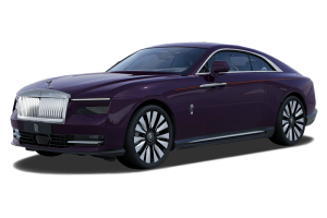 Rolls-Royce Spectre (RR25)