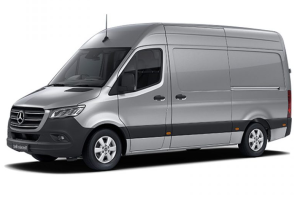 Mercedes-Benz Sprinter III VS30 (W907-910)