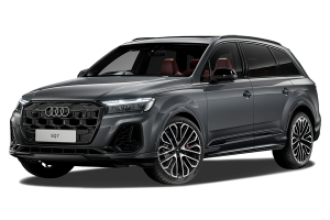 Audi SQ7 (4M Рестайлинг)