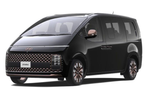 Hyundai Staria (US4)
