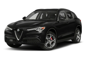 Alfa Romeo Stelvio (Type 949)