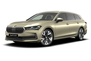 Skoda Superb IV B9 (3Y)