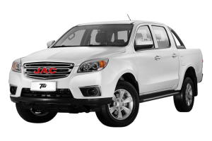 JAC T6