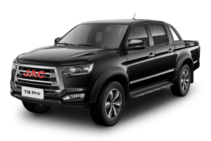 JAC T8 Pro